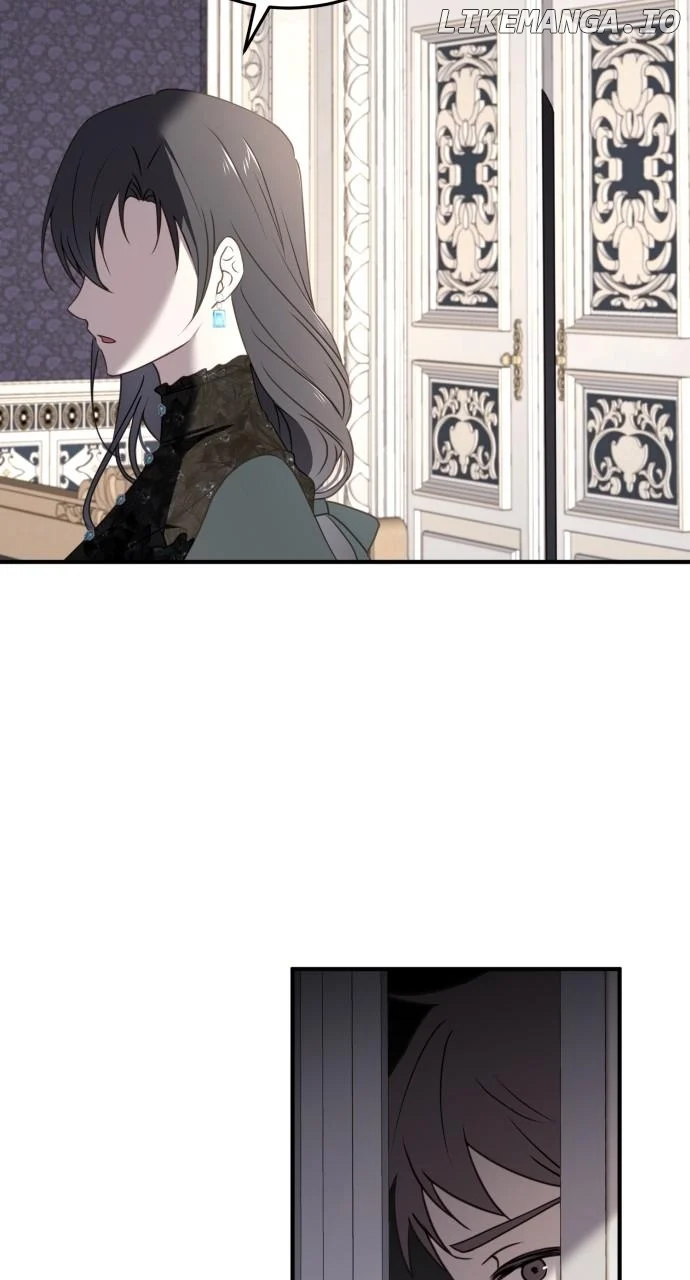 The Villainess Just Wants to Live in Peace! Chapter 41 page 39