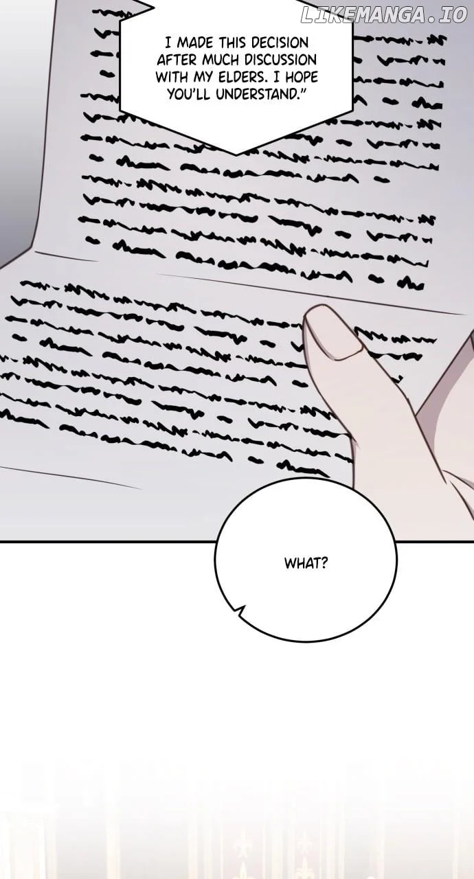 The Villainess Just Wants to Live in Peace! Chapter 41 page 41