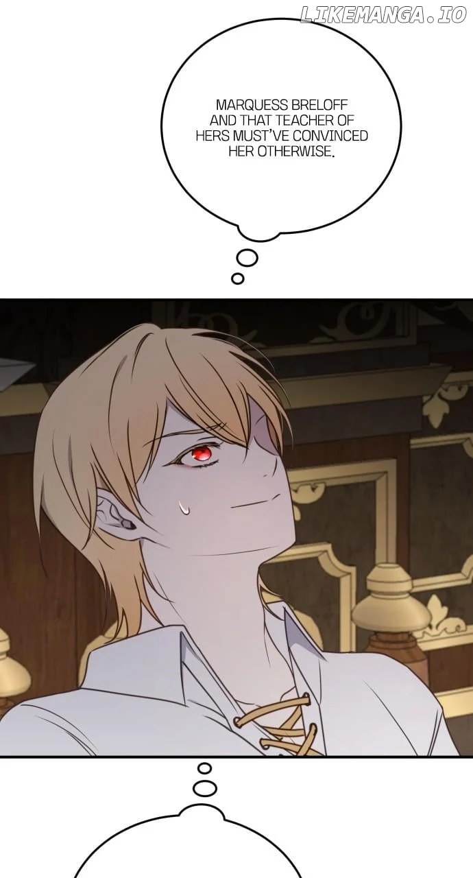 The Villainess Just Wants to Live in Peace! Chapter 41 page 43