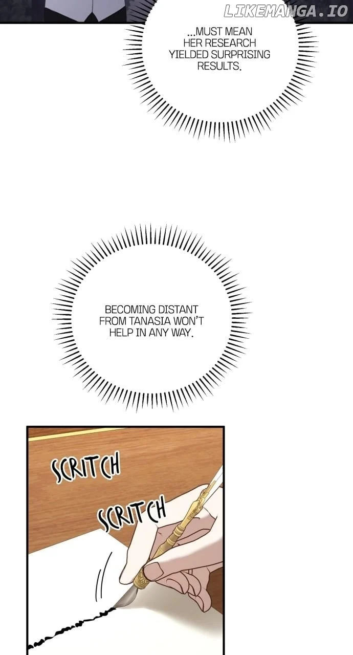 The Villainess Just Wants to Live in Peace! Chapter 41 page 45
