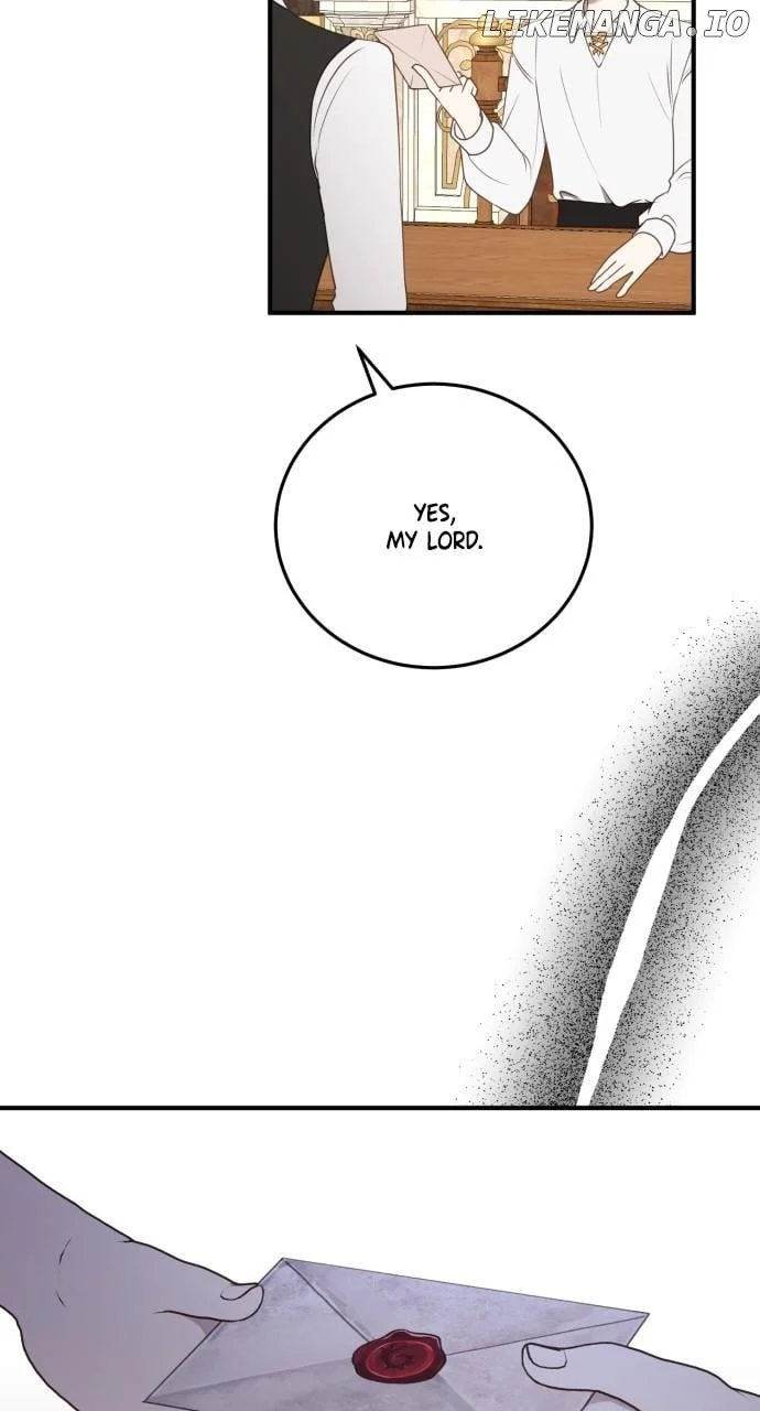 The Villainess Just Wants to Live in Peace! Chapter 41 page 47