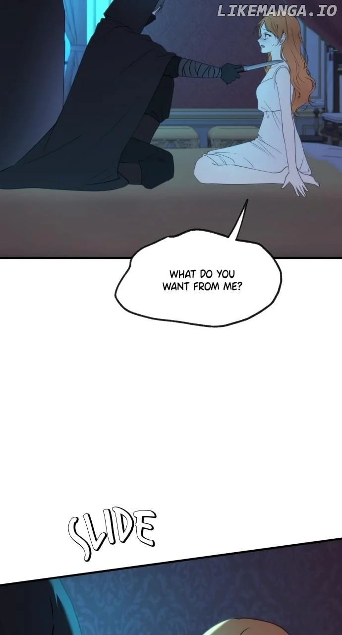 The Villainess Just Wants to Live in Peace! Chapter 41 page 51