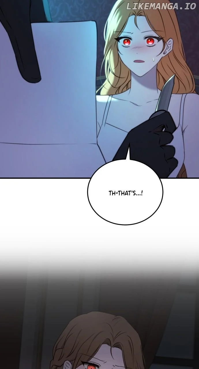 The Villainess Just Wants to Live in Peace! Chapter 41 page 52