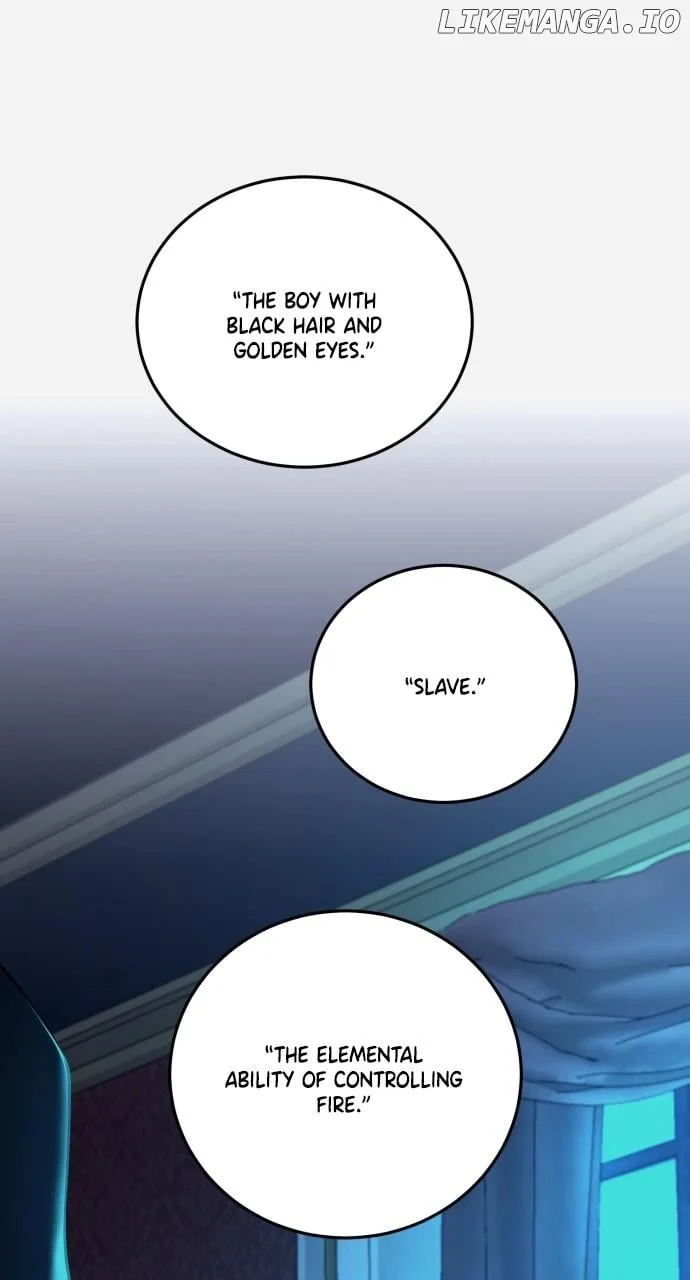 The Villainess Just Wants to Live in Peace! Chapter 41 page 54