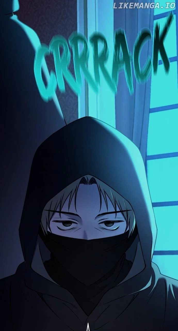 The Villainess Just Wants to Live in Peace! Chapter 41 page 55
