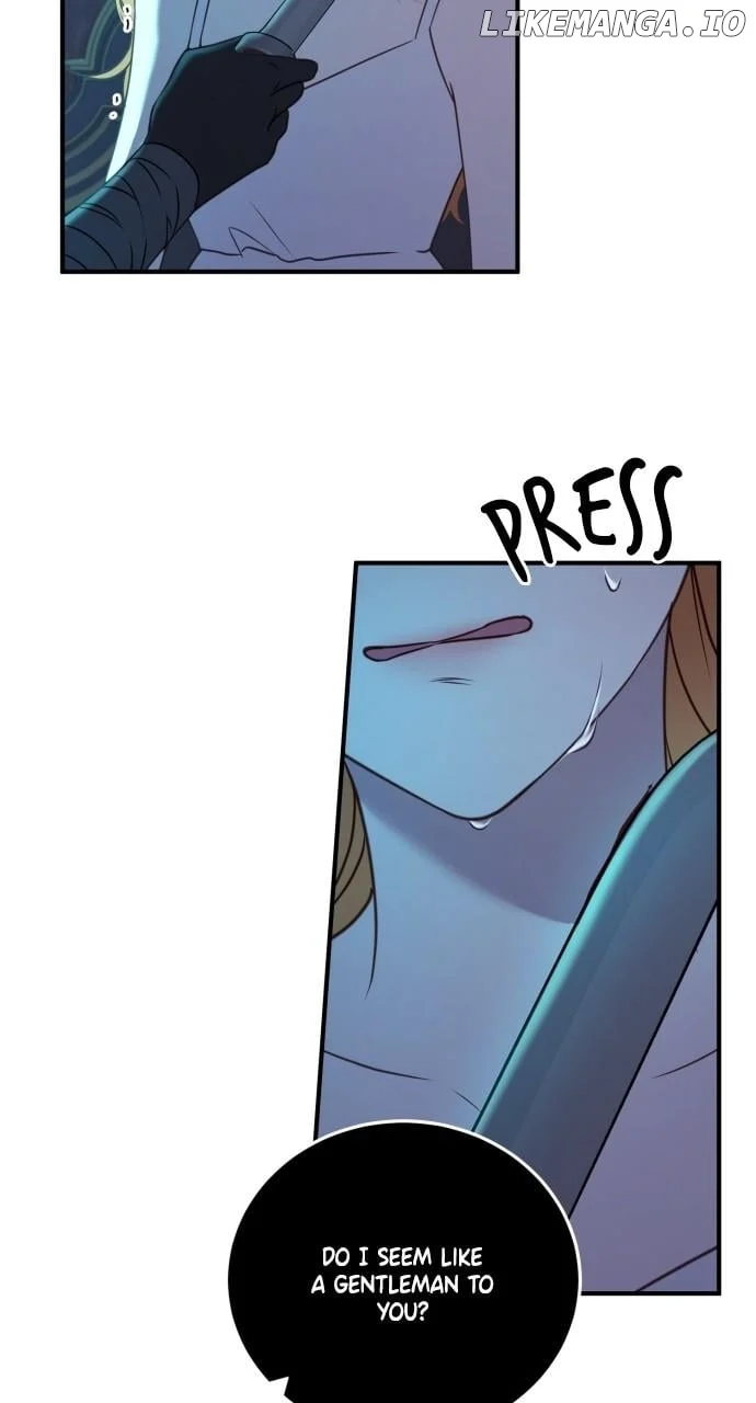 The Villainess Just Wants to Live in Peace! Chapter 41 page 57