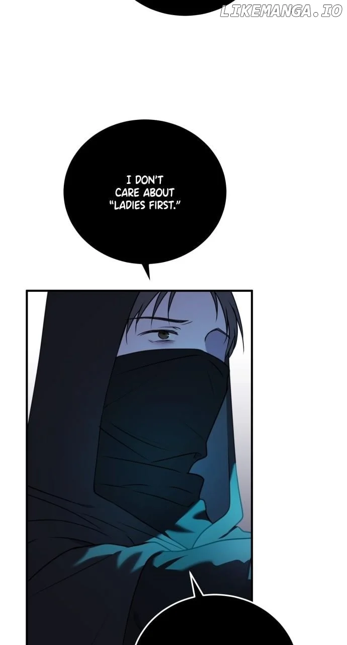 The Villainess Just Wants to Live in Peace! Chapter 41 page 58