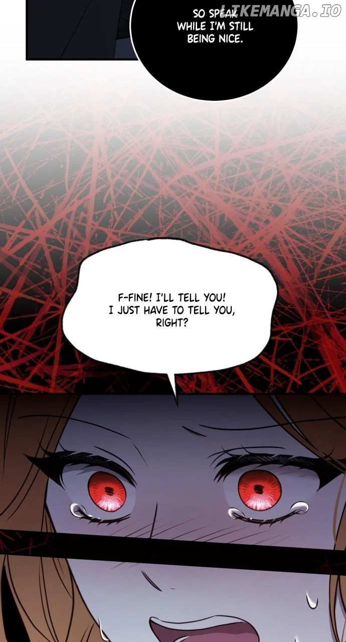 The Villainess Just Wants to Live in Peace! Chapter 41 page 59