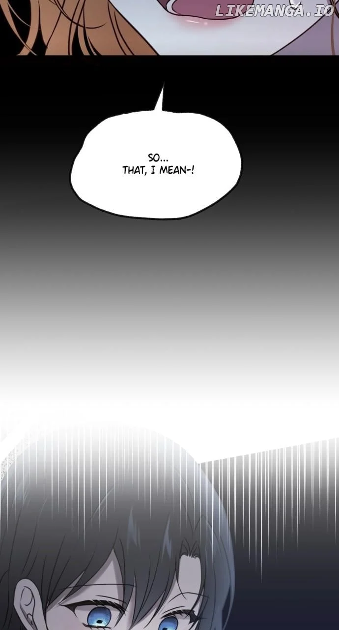 The Villainess Just Wants to Live in Peace! Chapter 41 page 60