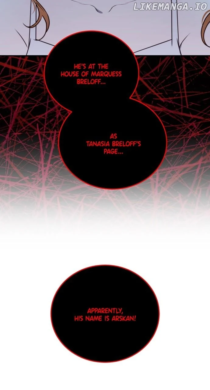 The Villainess Just Wants to Live in Peace! Chapter 41 page 64