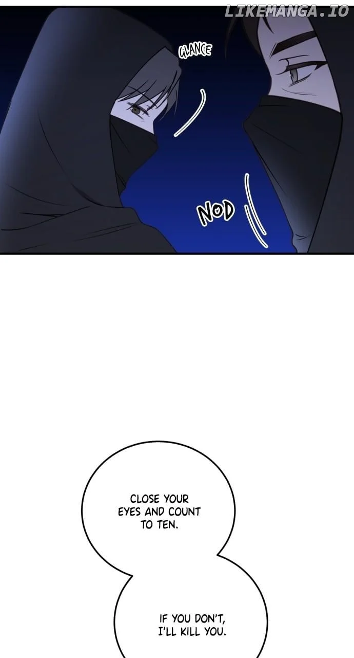 The Villainess Just Wants to Live in Peace! Chapter 41 page 65