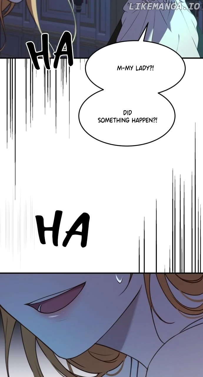 The Villainess Just Wants to Live in Peace! Chapter 41 page 70