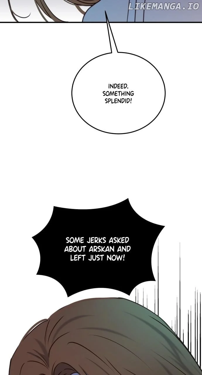 The Villainess Just Wants to Live in Peace! Chapter 41 page 71