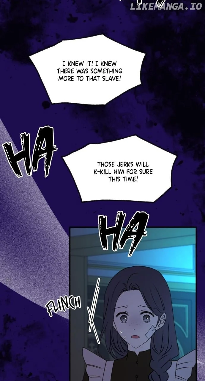 The Villainess Just Wants to Live in Peace! Chapter 41 page 73