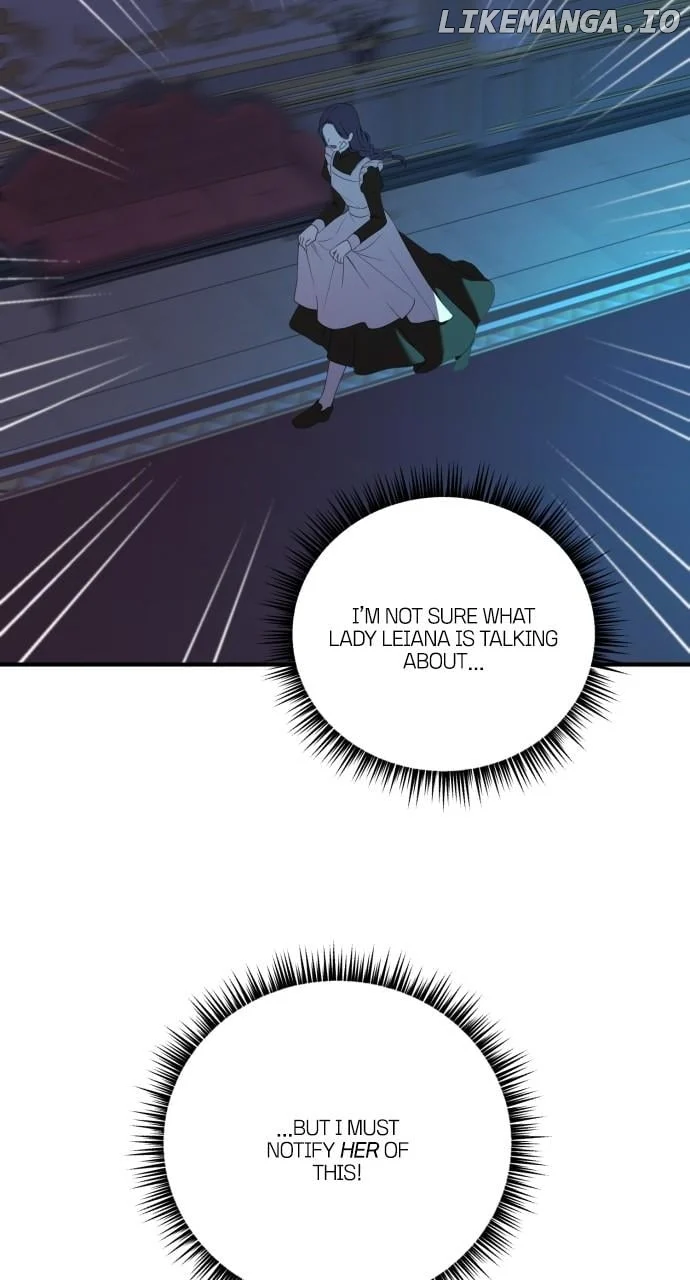 The Villainess Just Wants to Live in Peace! Chapter 41 page 75