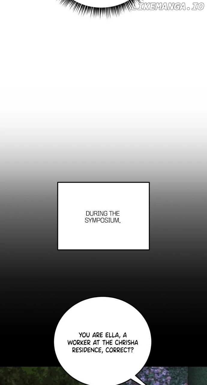 The Villainess Just Wants to Live in Peace! Chapter 41 page 76