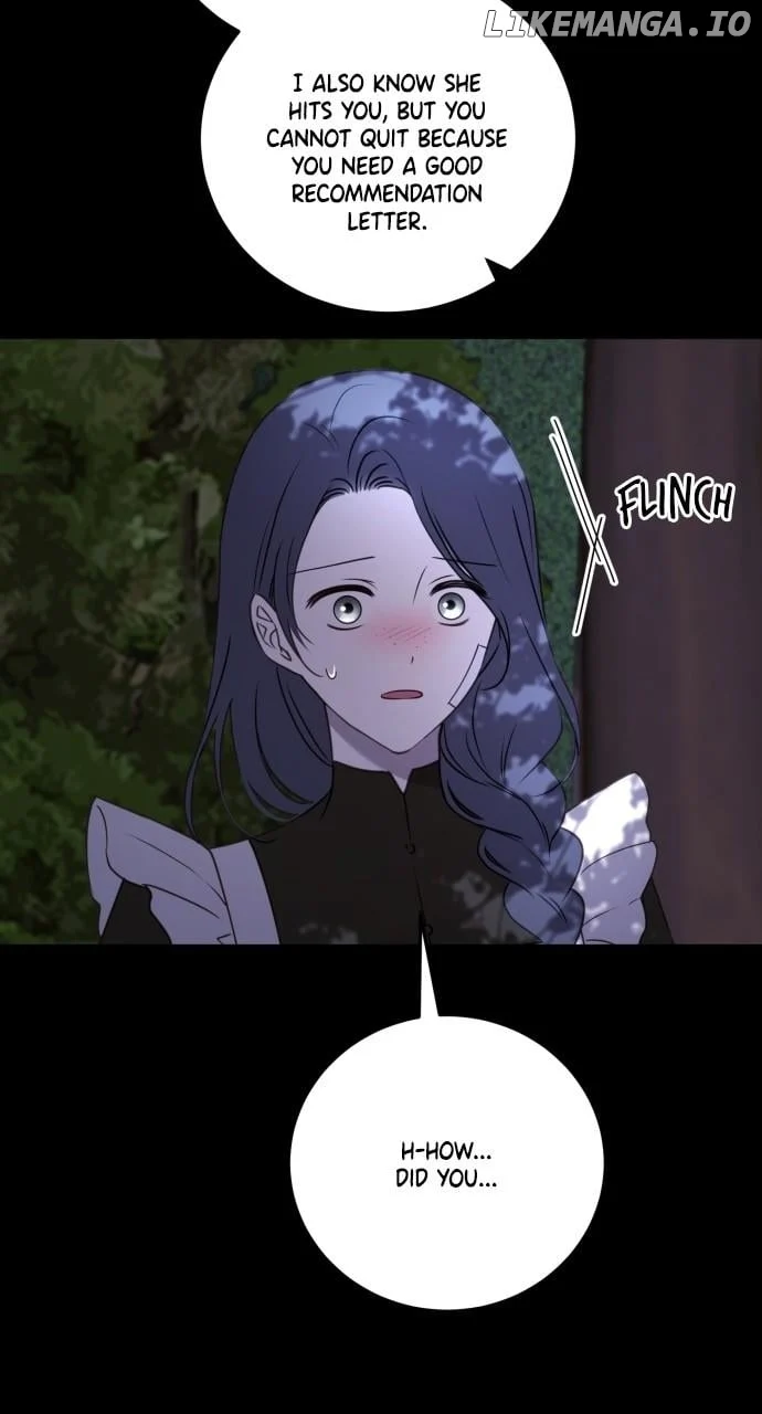 The Villainess Just Wants to Live in Peace! Chapter 41 page 78