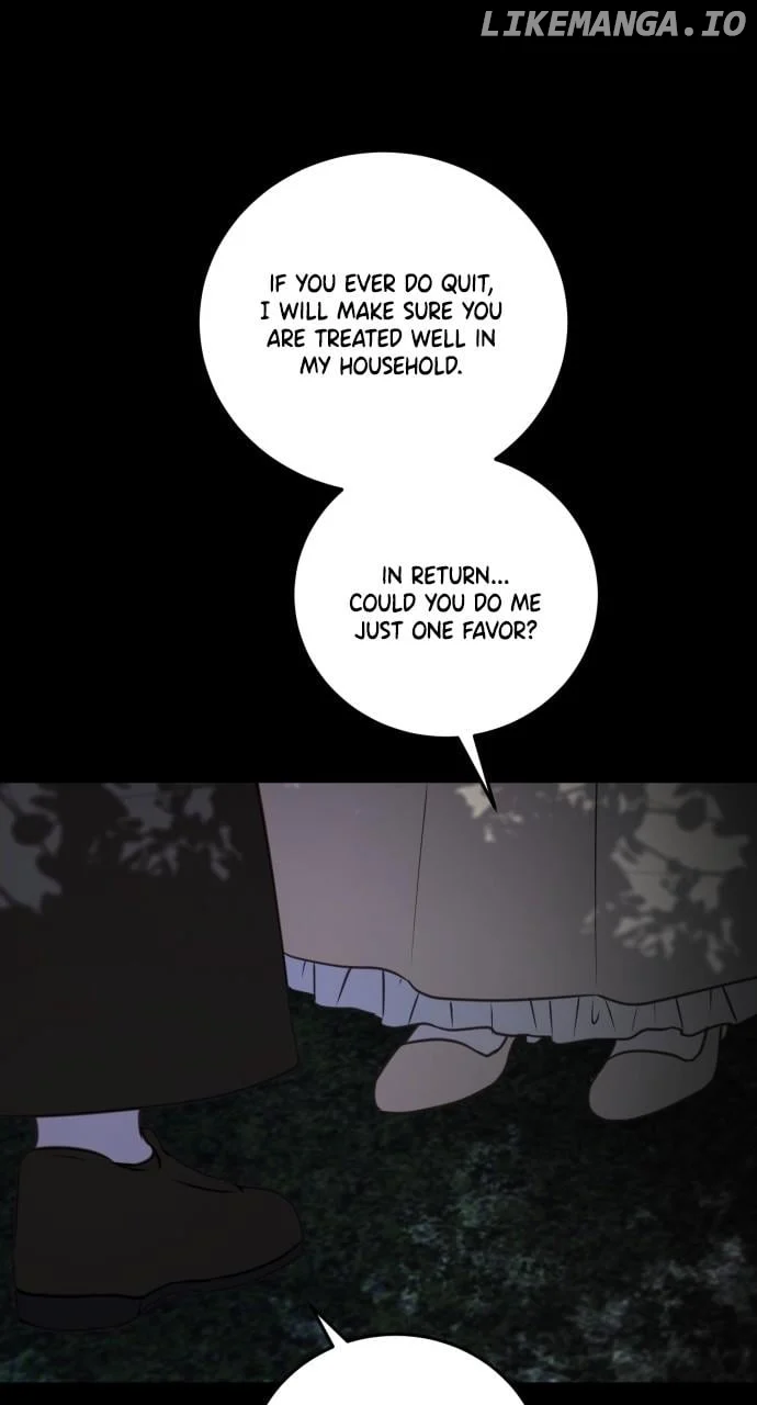 The Villainess Just Wants to Live in Peace! Chapter 41 page 79