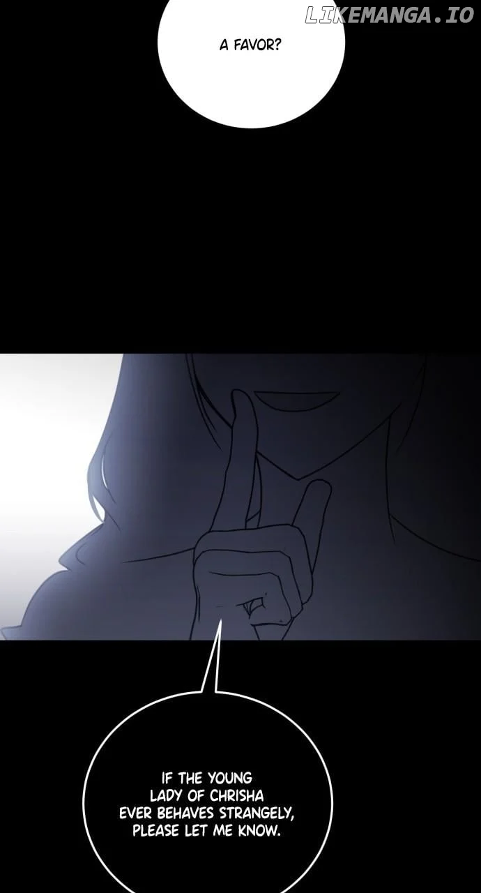 The Villainess Just Wants to Live in Peace! Chapter 41 page 80