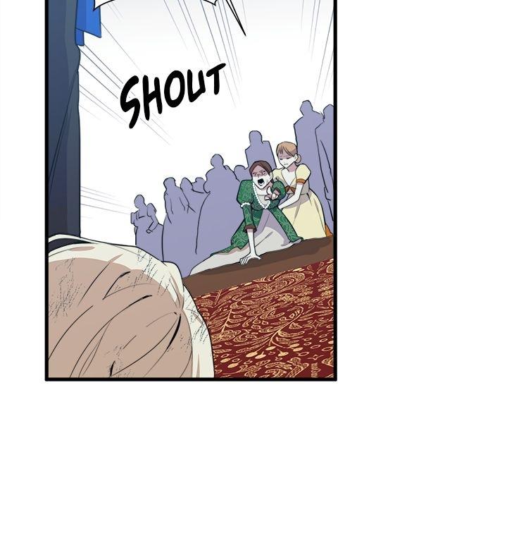 The Villainess Lives Twice Chapter 1 page 10