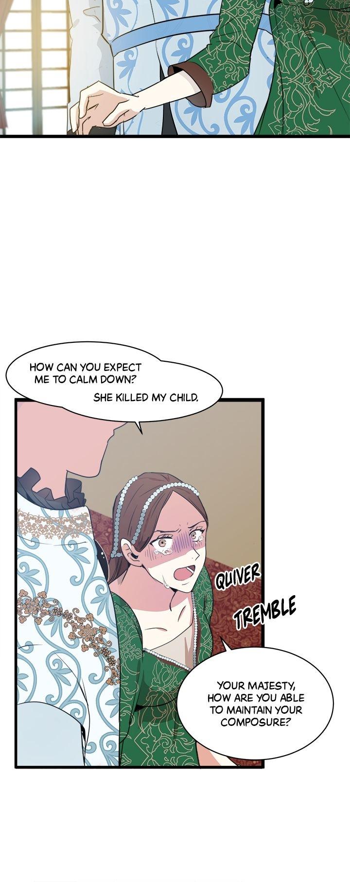 The Villainess Lives Twice Chapter 1 page 6