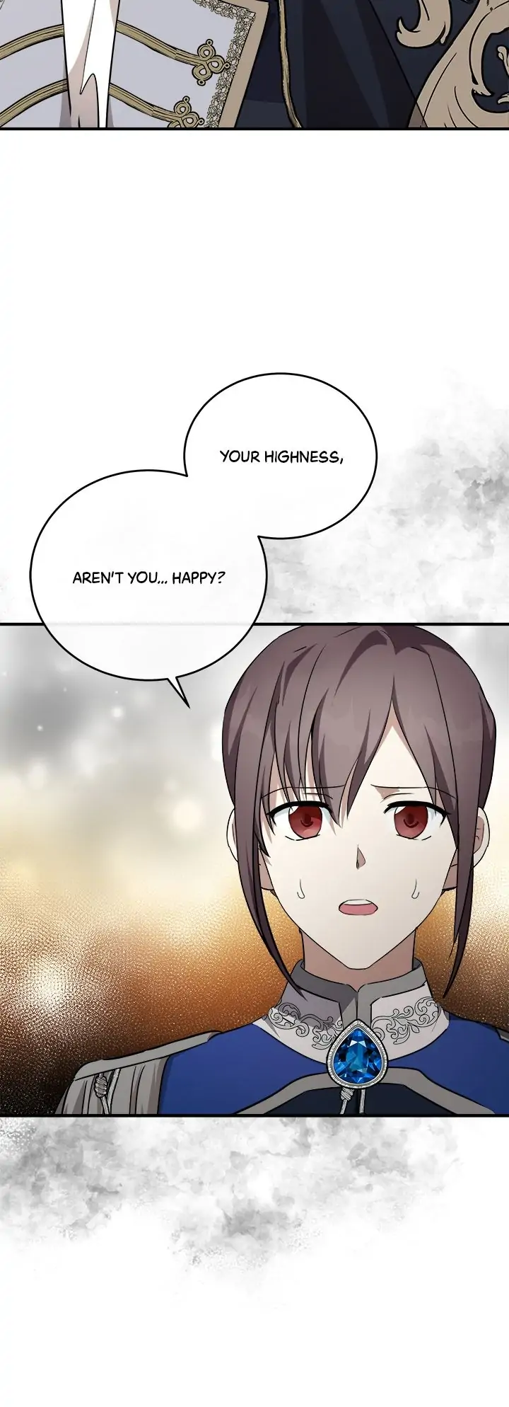 The Villainess Lives Twice Chapter 122 page 10