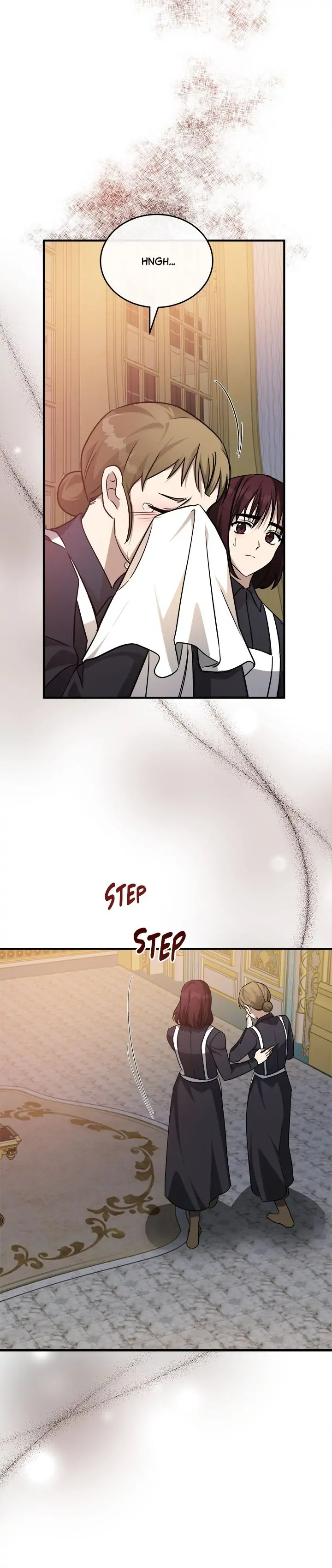 The Villainess Lives Twice Chapter 122 page 12