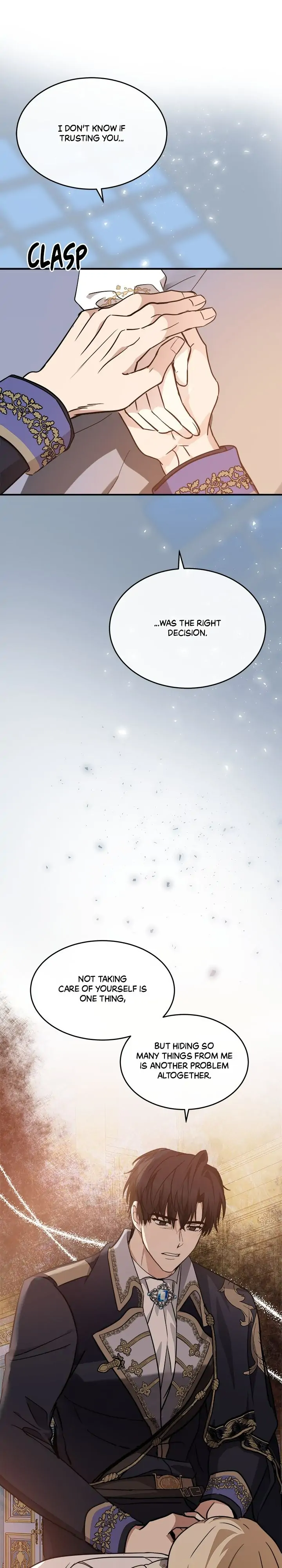 The Villainess Lives Twice Chapter 122 page 16