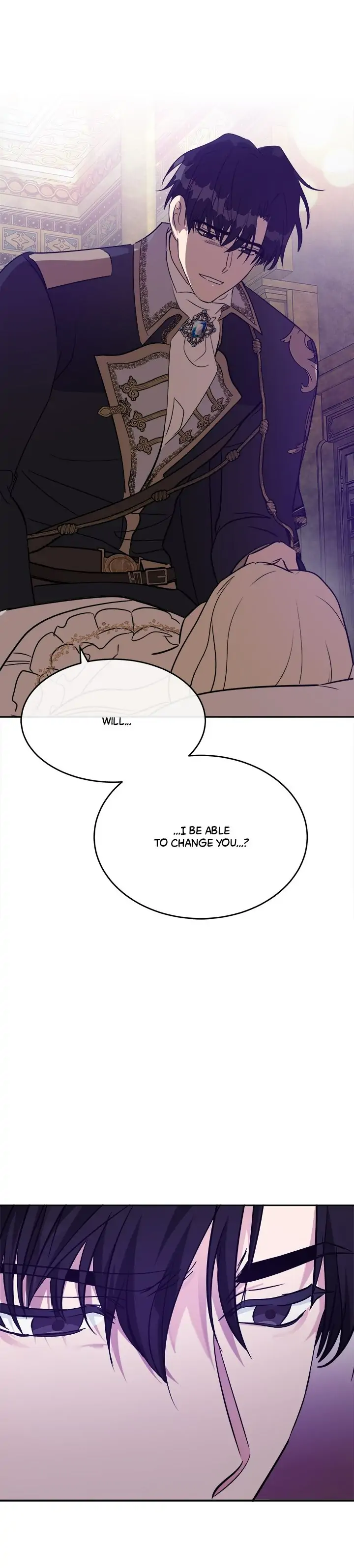 The Villainess Lives Twice Chapter 122 page 22