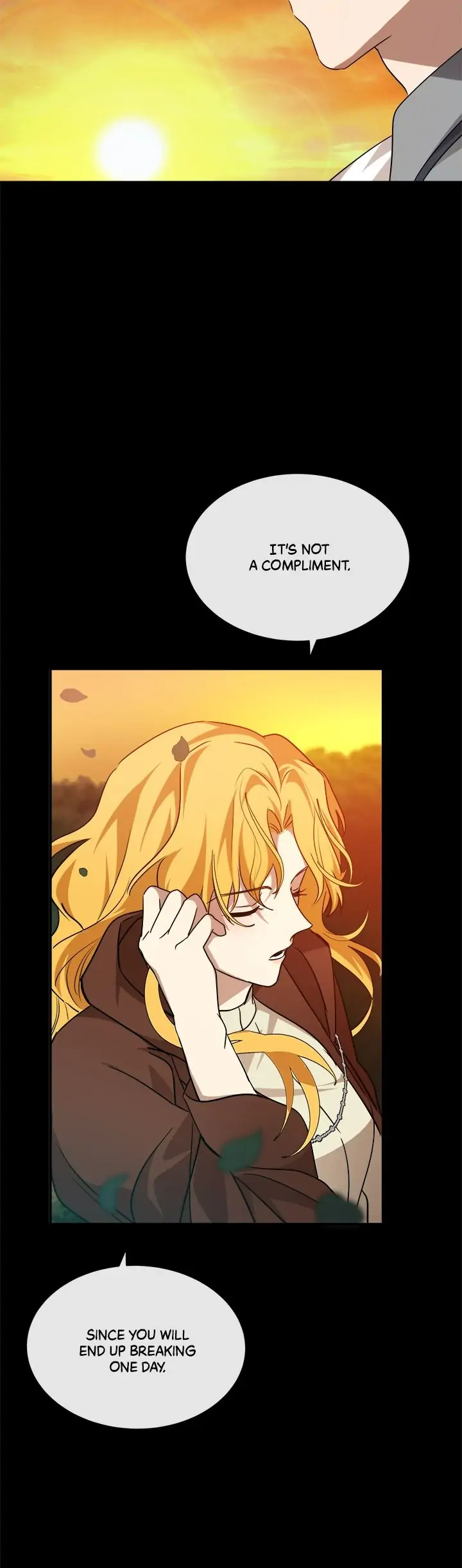 The Villainess Lives Twice Chapter 122 page 24