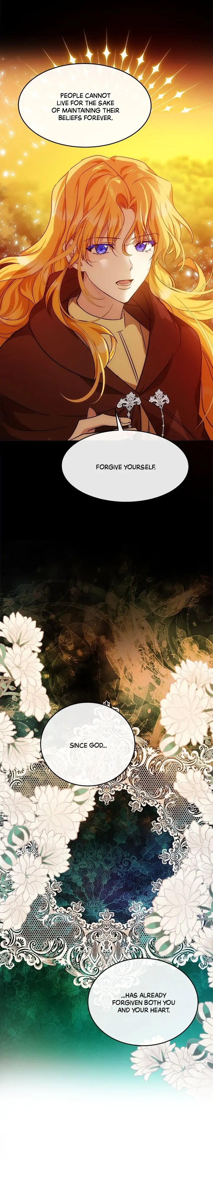 The Villainess Lives Twice Chapter 122 page 25