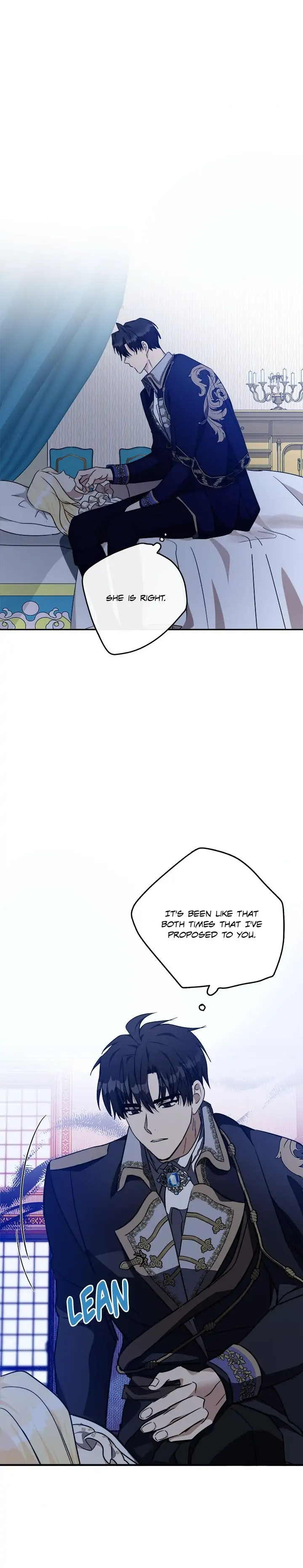 The Villainess Lives Twice Chapter 122 page 26