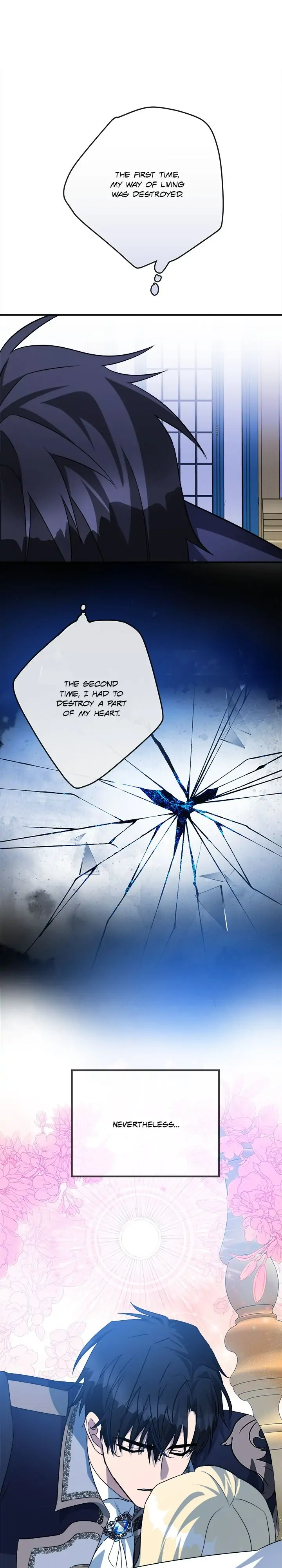 The Villainess Lives Twice Chapter 122 page 27