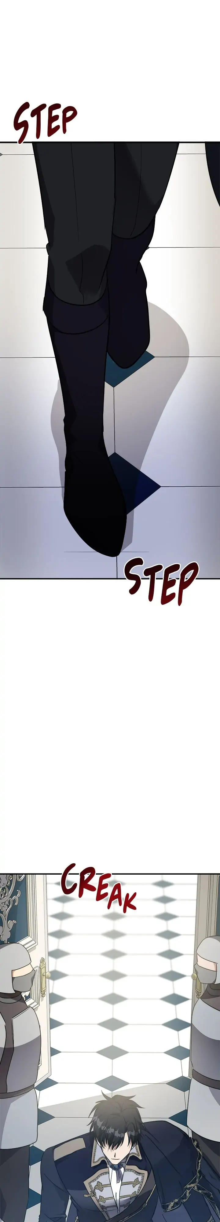 The Villainess Lives Twice Chapter 122 page 36