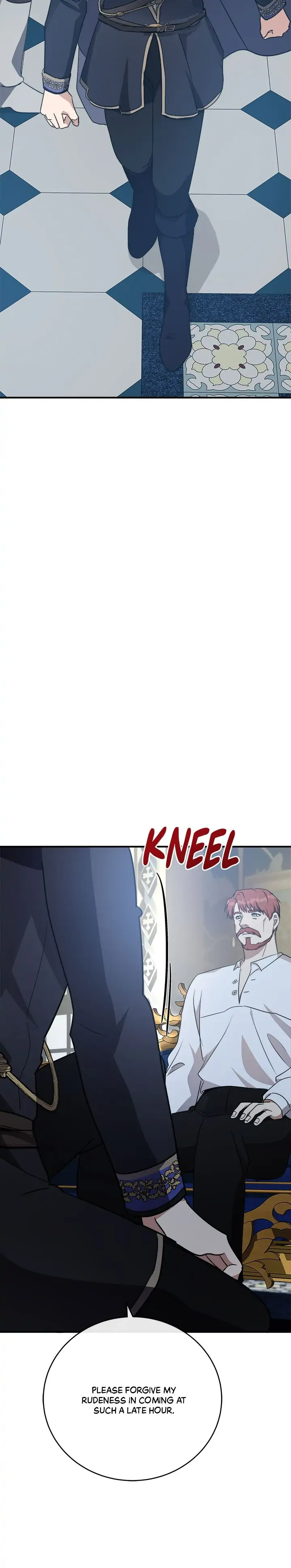 The Villainess Lives Twice Chapter 122 page 37