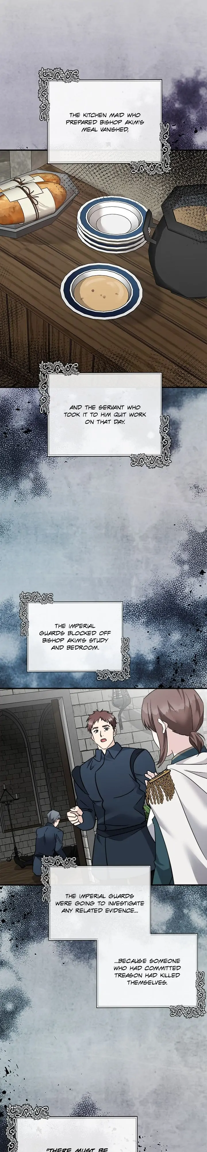 The Villainess Lives Twice Chapter 134 page 0