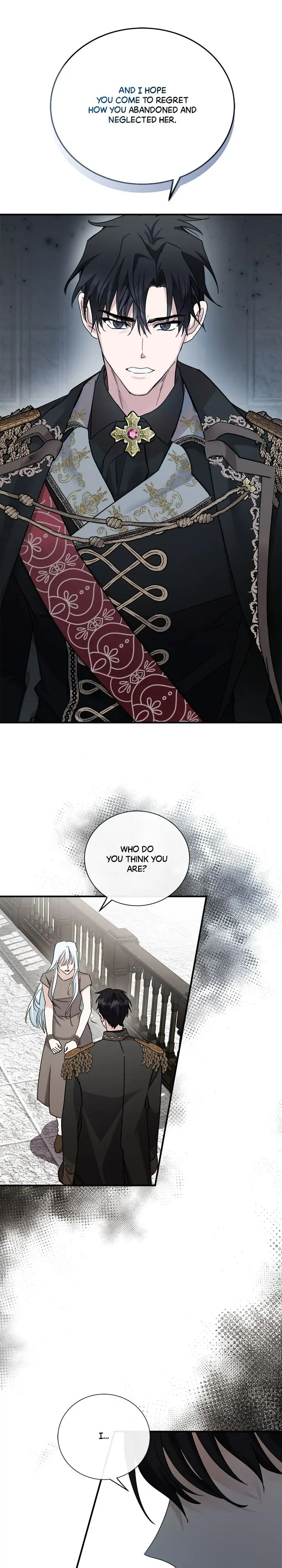 The Villainess Lives Twice Chapter 134 page 9