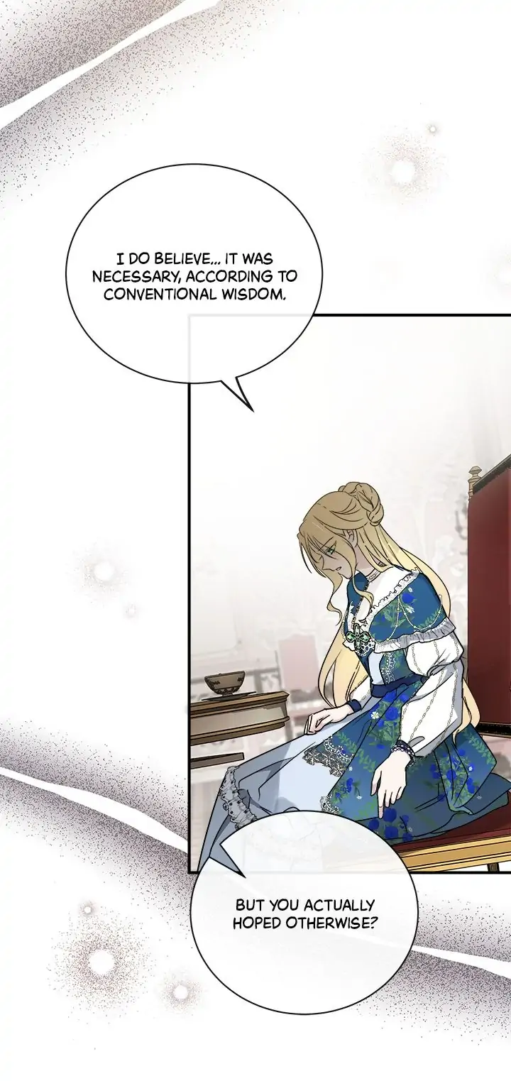 The Villainess Lives Twice Chapter 134 page 14