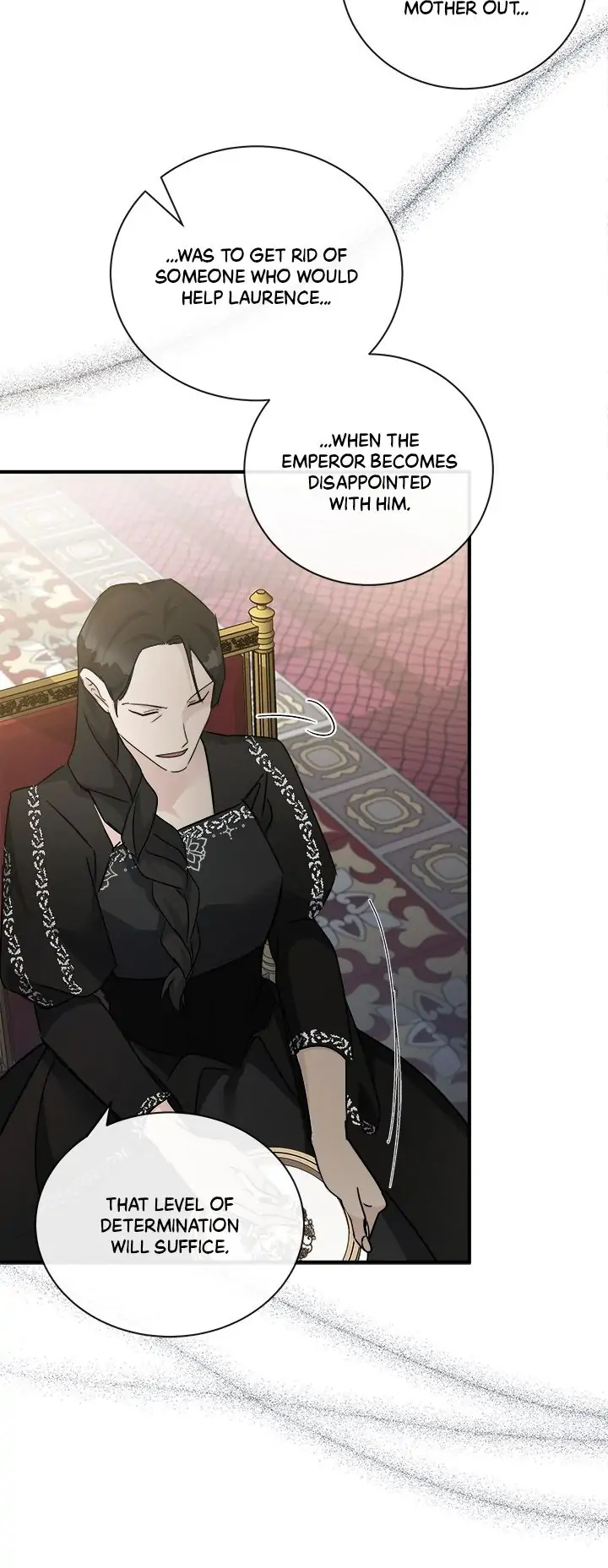 The Villainess Lives Twice Chapter 134 page 16