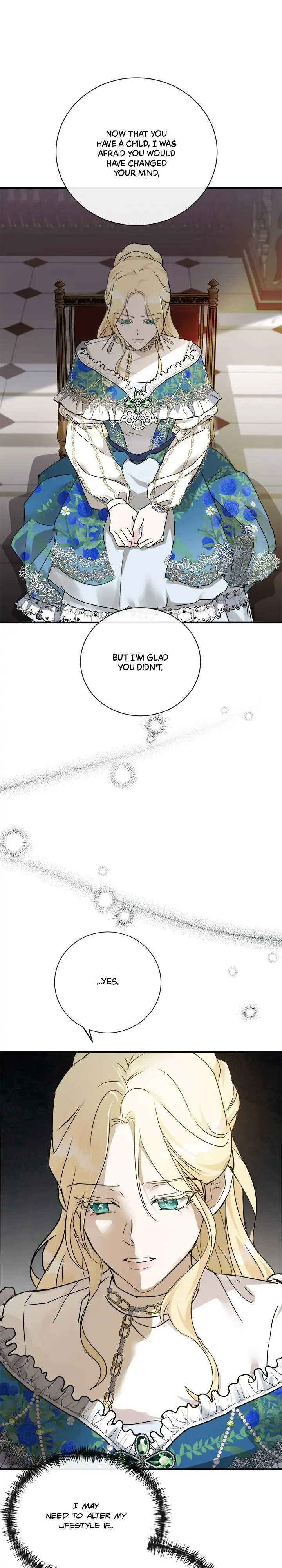 The Villainess Lives Twice Chapter 134 page 17