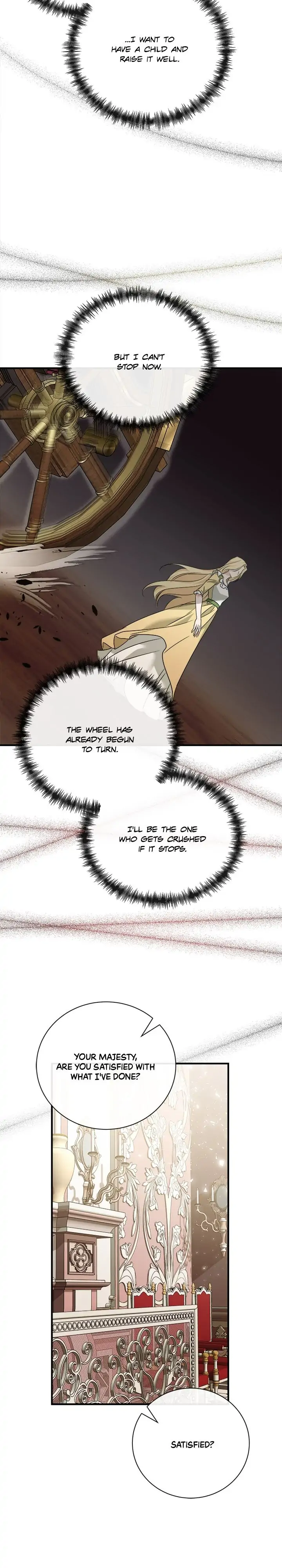 The Villainess Lives Twice Chapter 134 page 18