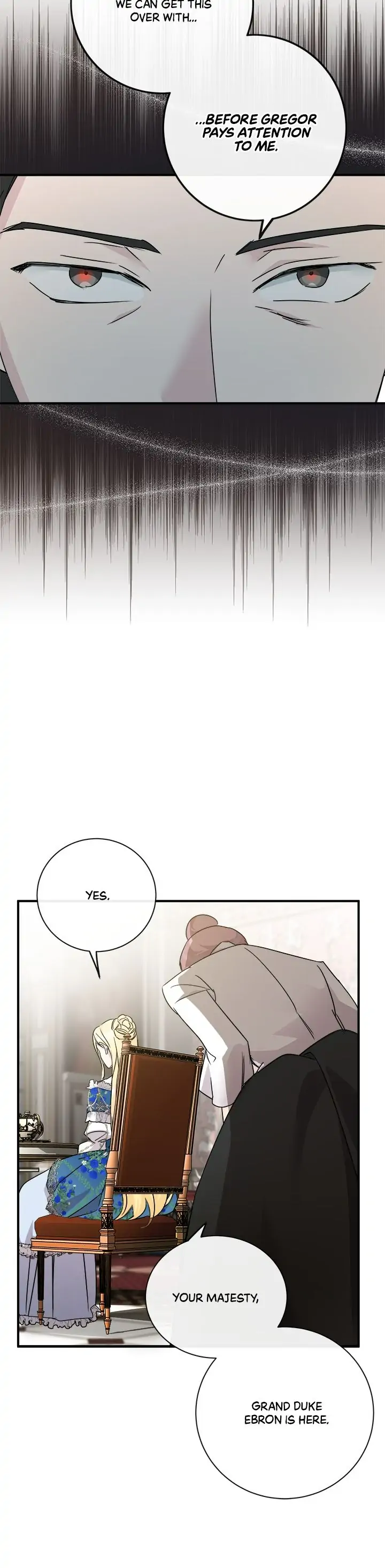 The Villainess Lives Twice Chapter 134 page 20