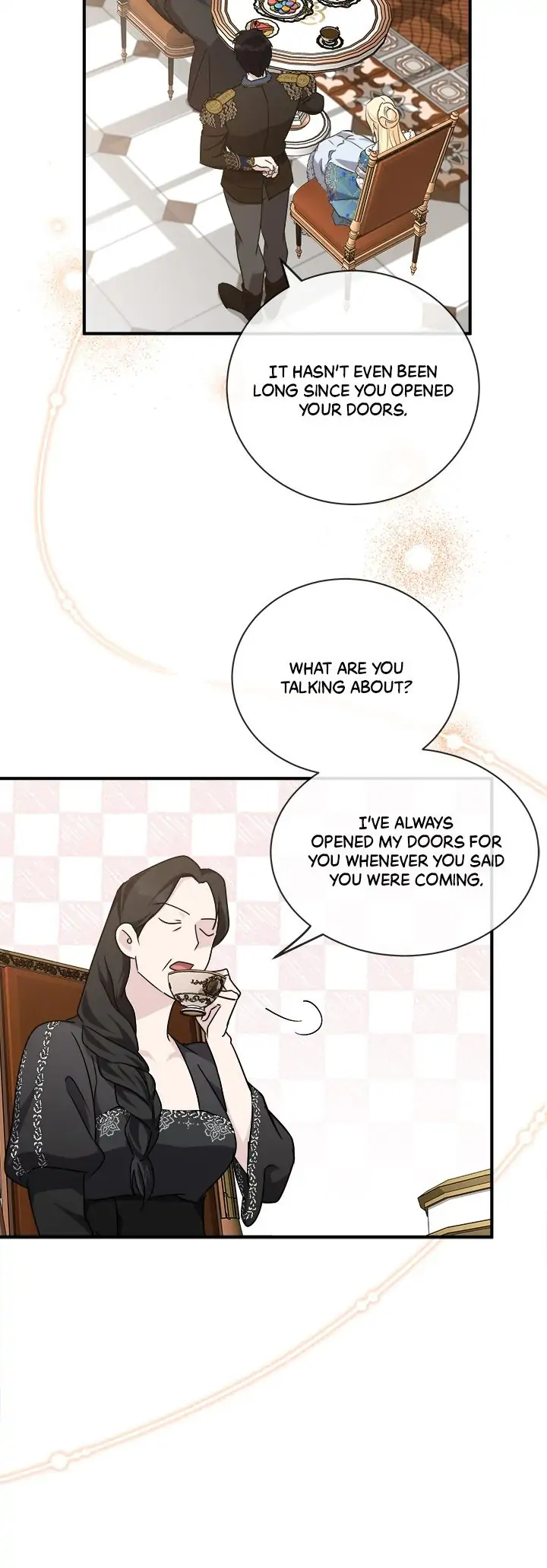 The Villainess Lives Twice Chapter 134 page 22