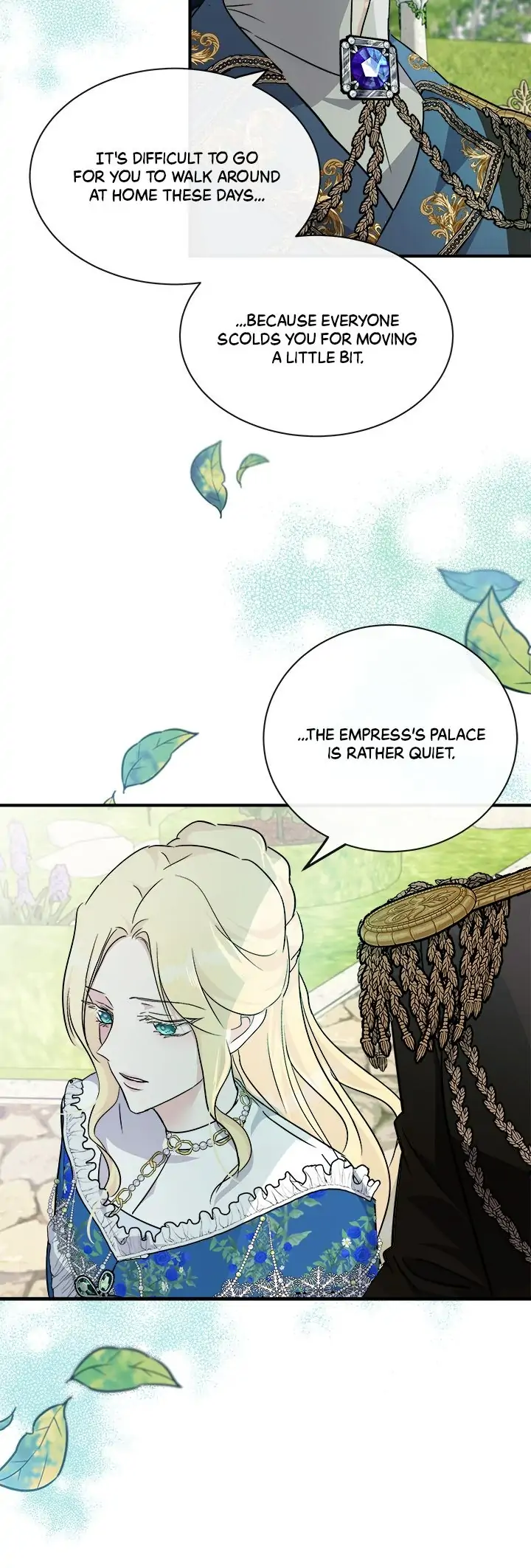The Villainess Lives Twice Chapter 134 page 26