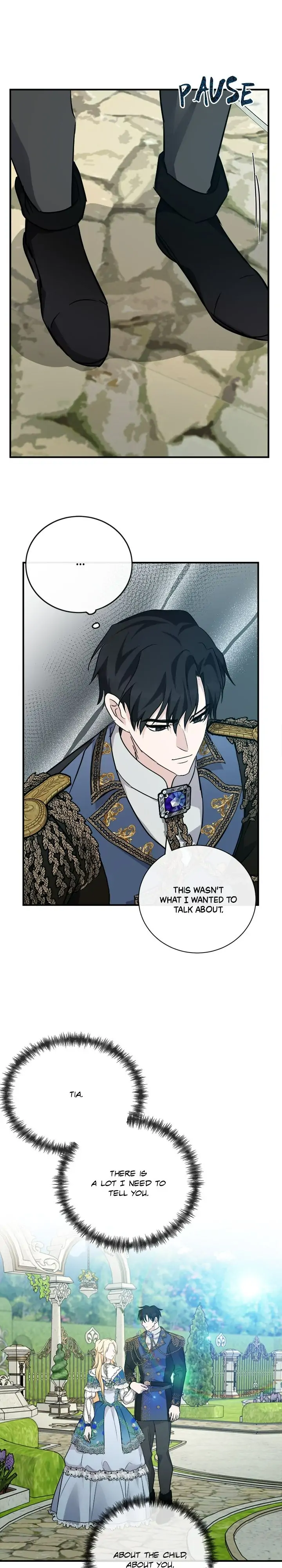 The Villainess Lives Twice Chapter 134 page 29