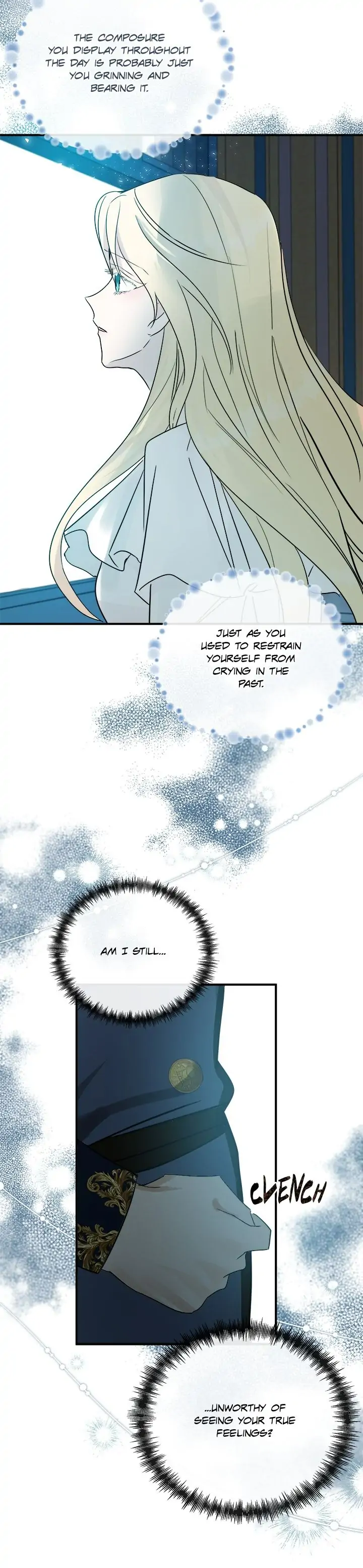 The Villainess Lives Twice Chapter 134 page 32
