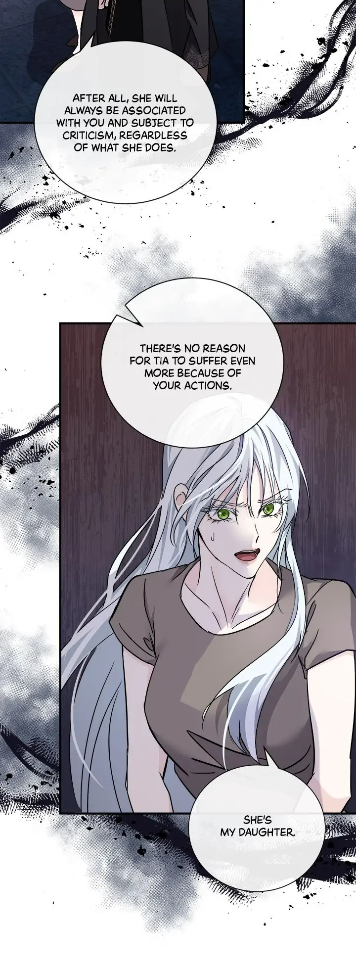 The Villainess Lives Twice Chapter 134 page 6