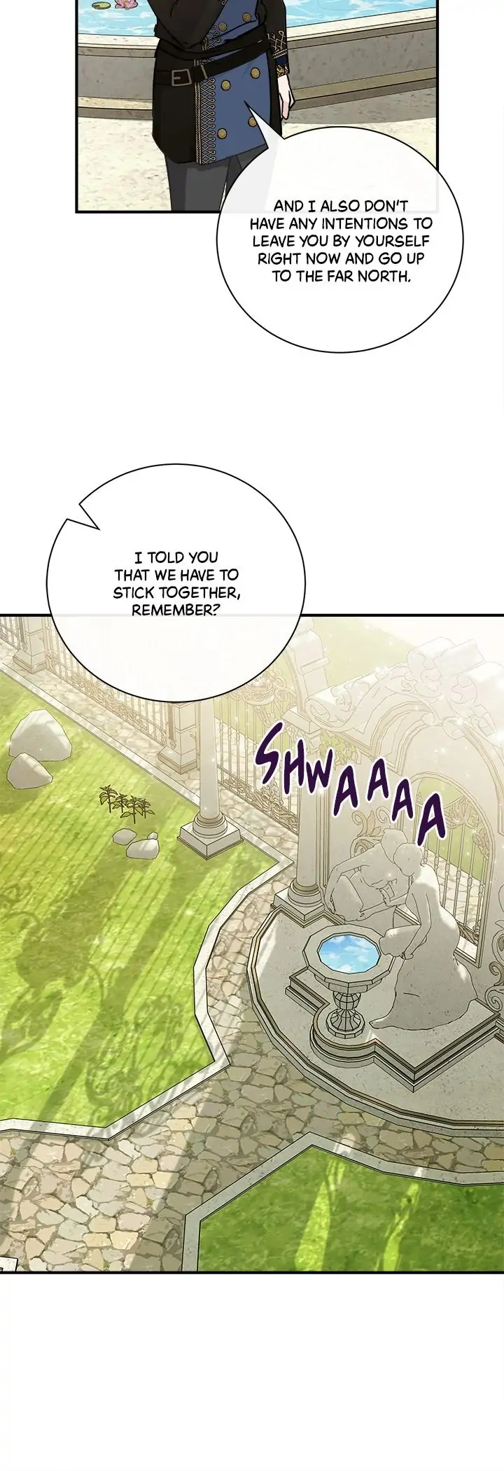 The Villainess Lives Twice Chapter 135 page 12