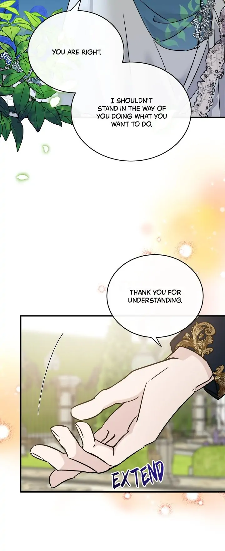 The Villainess Lives Twice Chapter 135 page 18