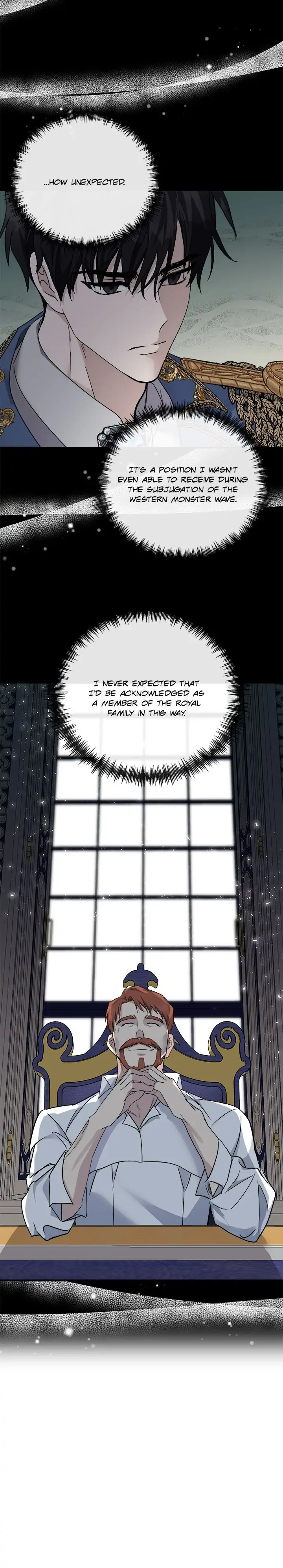 The Villainess Lives Twice Chapter 135 page 1